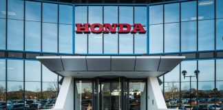 Honda Motor Europe: Αλλαγές στην Ανώτερη Διοικητική της Ομάδα
