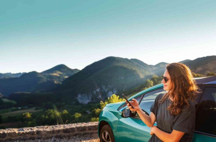 Ayvens: Τα BEV η πιο συμφέρουσα επιλογή μίσθωσης