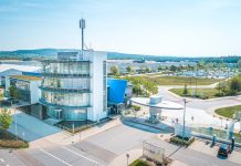 Το BMW Group δημιουργεί νέο κέντρο κυκλικής οικονομίας