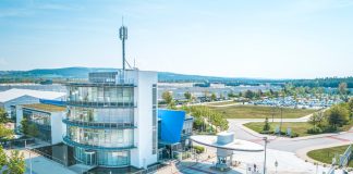 Το BMW Group δημιουργεί νέο κέντρο κυκλικής οικονομίας