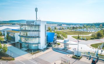 Το BMW Group δημιουργεί νέο κέντρο κυκλικής οικονομίας