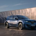 BMW Group: Ισχυρή ζήτηση BEV οχημάτων – «Με το δεξί» η Neue Klasse