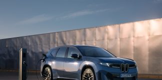 BMW Group: Ισχυρή ζήτηση BEV οχημάτων – «Με το δεξί» η Neue Klasse