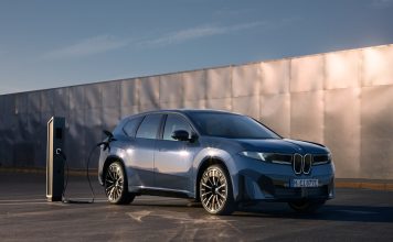 BMW Group: Ισχυρή ζήτηση BEV οχημάτων – «Με το δεξί» η Neue Klasse
