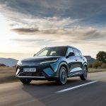 BYD ATTO 2 DM-i: Ένα PHEV SUV με κατανάλωση 1,8 λτ./100 χλμ.