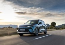 BYD ATTO 2 DM-i: Ένα PHEV SUV με κατανάλωση 1,8 λτ./100 χλμ.