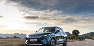 BYD ATTO 2 DM-i: Ένα PHEV SUV με κατανάλωση 1,8 λτ./100 χλμ.