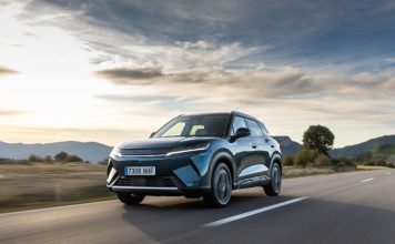 BYD ATTO 2 DM-i: Ένα PHEV SUV με κατανάλωση 1,8 λτ./100 χλμ.