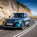 BYD ATTO 2 DM-i: Ένα plug-in υβριδικό B-SUV που κοστίζει 26.990€