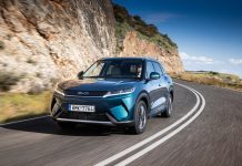 BYD ATTO 2 DM-i: Ένα plug-in υβριδικό B-SUV που κοστίζει 26.990€