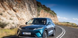 BYD ATTO 2 DM-i: Ένα plug-in υβριδικό B-SUV που κοστίζει 26.990€