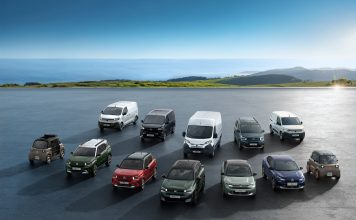 Η Citroën σε δυναμική τροχιά το Α’ τρίμηνο 2026