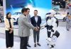 CHERY: Δυναμική παρουσία στην Auto China 2026
