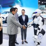 CHERY: Δυναμική παρουσία στην Auto China 2026