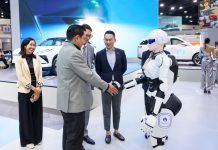 CHERY: Δυναμική παρουσία στην Auto China 2026