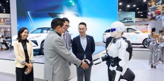 CHERY: Δυναμική παρουσία στην Auto China 2026