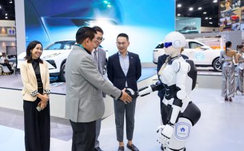 CHERY: Δυναμική παρουσία στην Auto China 2026