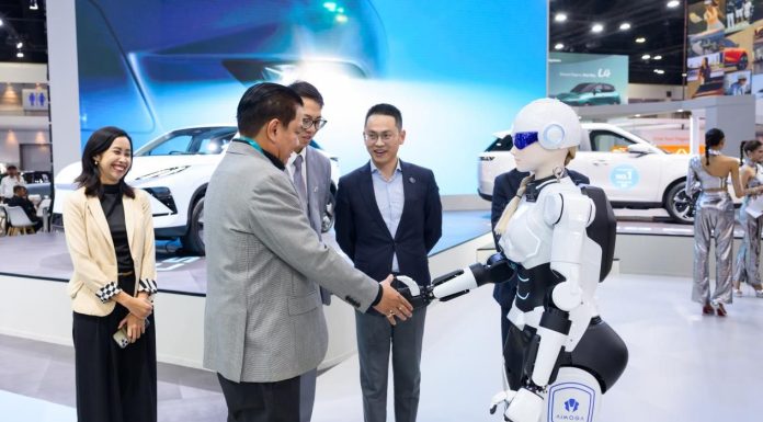 CHERY: Δυναμική παρουσία στην Auto China 2026