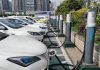 Κίνα: Κατάρρευση πωλήσεων EV και PHEV το 2026