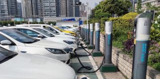 Κίνα: Κατάρρευση πωλήσεων EV και PHEV το 2026