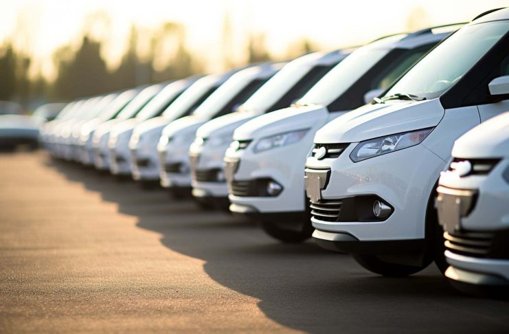 Χρηματοδότηση εταιρικών στόλων παγκοσμίως: Μια αγορά… αντιθέσεων