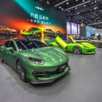 Η BYD αποκάλυψε… supercars έως SUV στην Έκθεση Αυτοκινήτου του Πεκίνου