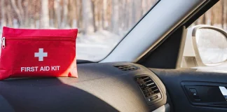 Νέοι κανόνες για το φαρμακείο αυτοκινήτου από τις 18 Ιουνίου