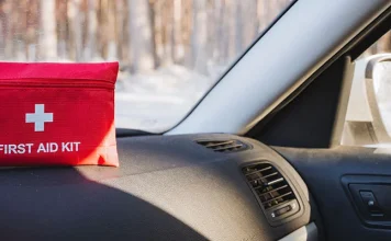 Νέοι κανόνες για το φαρμακείο αυτοκινήτου από τις 18 Ιουνίου