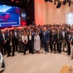 Η Αθήνα φιλοξένησε το παγκόσμιο συνέδριο εισαγωγέων του Renault Group