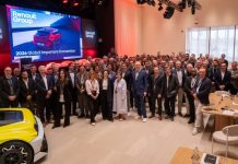 Η Αθήνα φιλοξένησε το παγκόσμιο συνέδριο εισαγωγέων του Renault Group