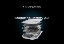 GAC “Magazine Battery 2.0”: 50 δισ. χλμ. χωρίς περιστατικό αυτανάφλεξης