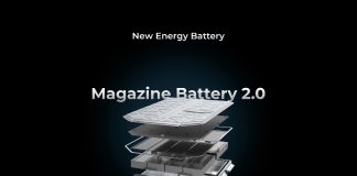 GAC “Magazine Battery 2.0”: 50 δισ. χλμ. χωρίς περιστατικό αυτανάφλεξης