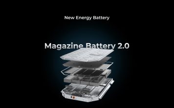 GAC “Magazine Battery 2.0”: 50 δισ. χλμ. χωρίς περιστατικό αυτανάφλεξης