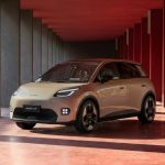 Στην Ελλάδα το GAC Aion UT με αυτονομία 430 χλμ.