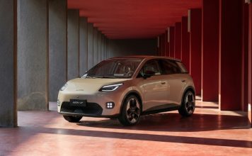 Στην Ελλάδα το GAC Aion UT με αυτονομία 430 χλμ.