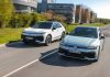 Volkswagen: Νέο full hybrid σύστημα για Golf και T-Roc