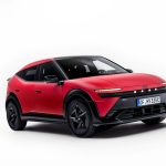 Hyundai Ioniq 3: Το νέο ηλεκτρικό hatchback με 496 χλμ. αυτονομία