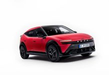 Hyundai Ioniq 3: Το νέο ηλεκτρικό hatchback με 496 χλμ. αυτονομία