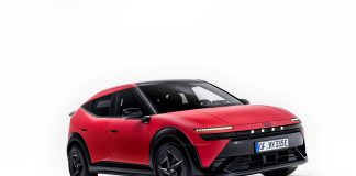 Hyundai Ioniq 3: Το νέο ηλεκτρικό hatchback με 496 χλμ. αυτονομία