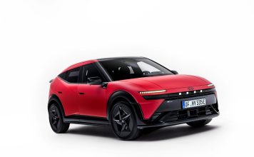 Hyundai Ioniq 3: Το νέο ηλεκτρικό hatchback με 496 χλμ. αυτονομία