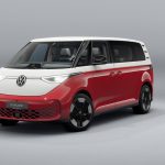 VW ID. Buzz: Νέα αναβαθμισμένη έκδοση 4MOTION