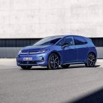 Αυτό είναι το VW ID.3 Neo με αυτονομία 630 χλμ.