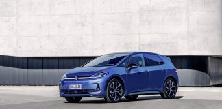 Αυτό είναι το VW ID.3 Neo με αυτονομία 630 χλμ.
