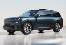 Η Volvo Cars εισαγωγέας της Lynk & Co στην Ευρώπη