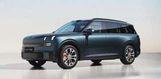 Η Volvo Cars εισαγωγέας της Lynk & Co στην Ευρώπη