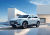 MG HS PHEV+: Ένα πλήρες D-SUV 272 ίππων από 32.900€