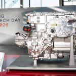 Η MG φέρνει SolidCore μπαταρίες και νέα Hybrid+ τεχνολογία