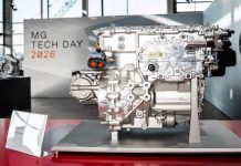 Η MG φέρνει SolidCore μπαταρίες και νέα Hybrid+ τεχνολογία
