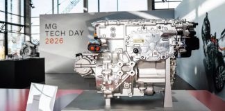 Η MG φέρνει SolidCore μπαταρίες και νέα Hybrid+ τεχνολογία