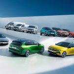 Η Opel σε ισχυρή ανάπτυξη το α’ τρίμηνο στην Ευρώπη